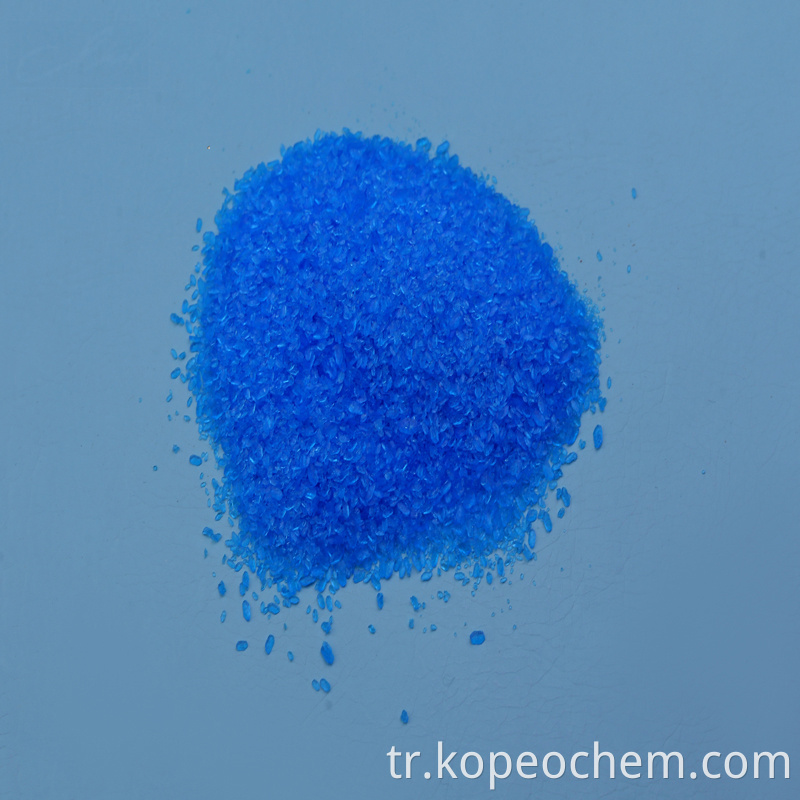 Copper Sulphate